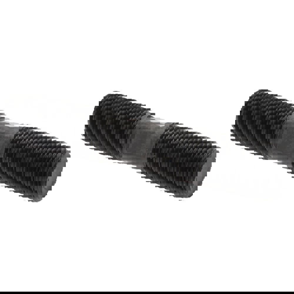 Equal Double Threaded Stud: 5/8-11 Thread, 3-1/2